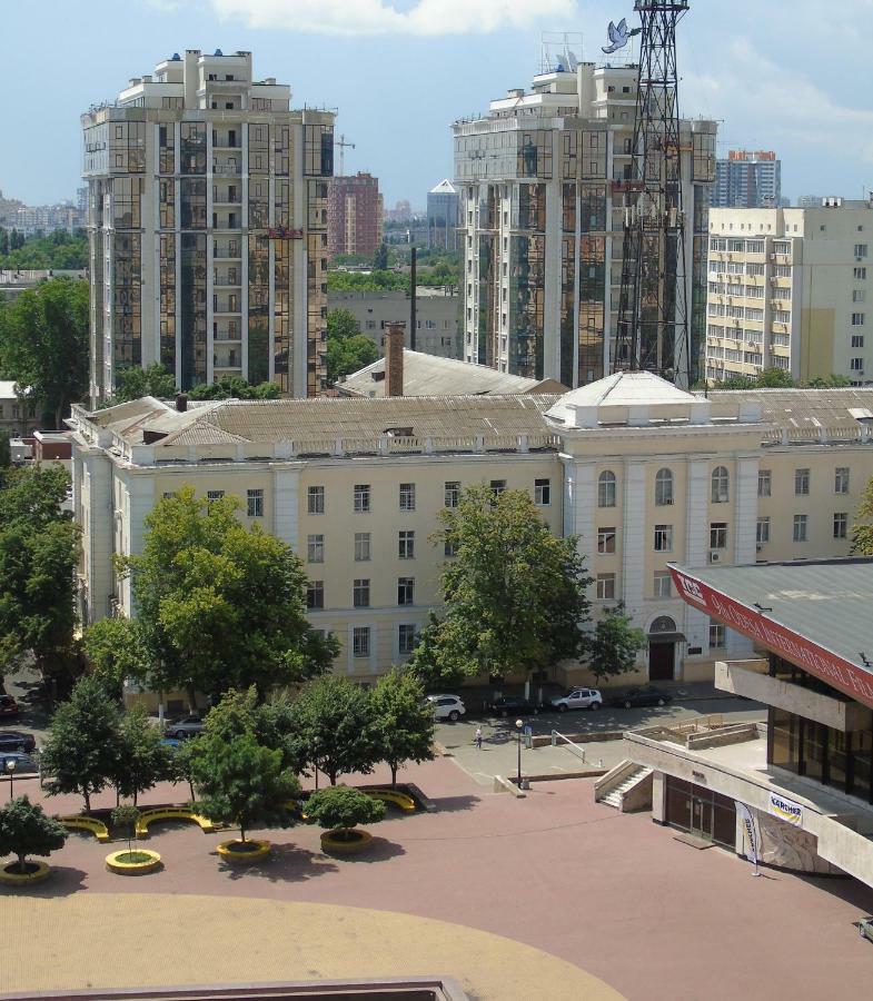2 Кімнатна Біля Моря, Пляж Відрада, Центр Міста, Інститут Філатова, Залізниця Odessa Esterno foto